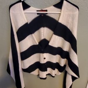 Beautiful stripe blouse